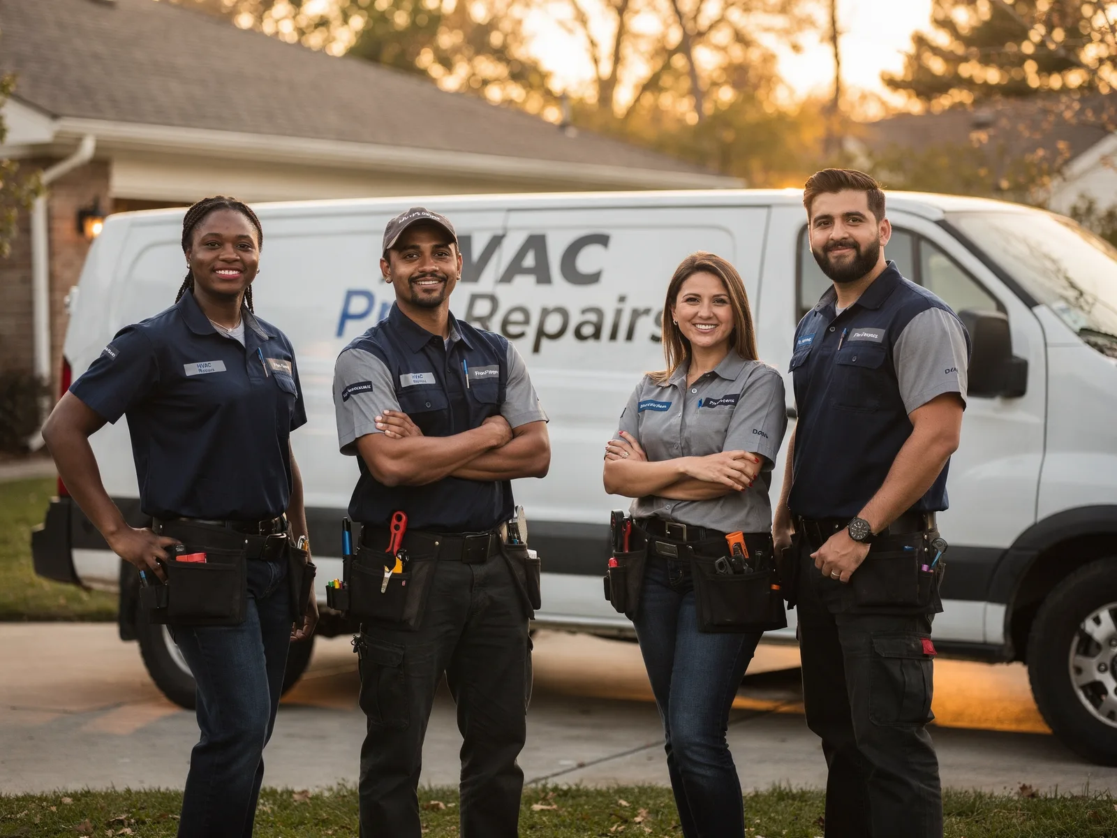 Heat Pump Repair company in Jay, ME