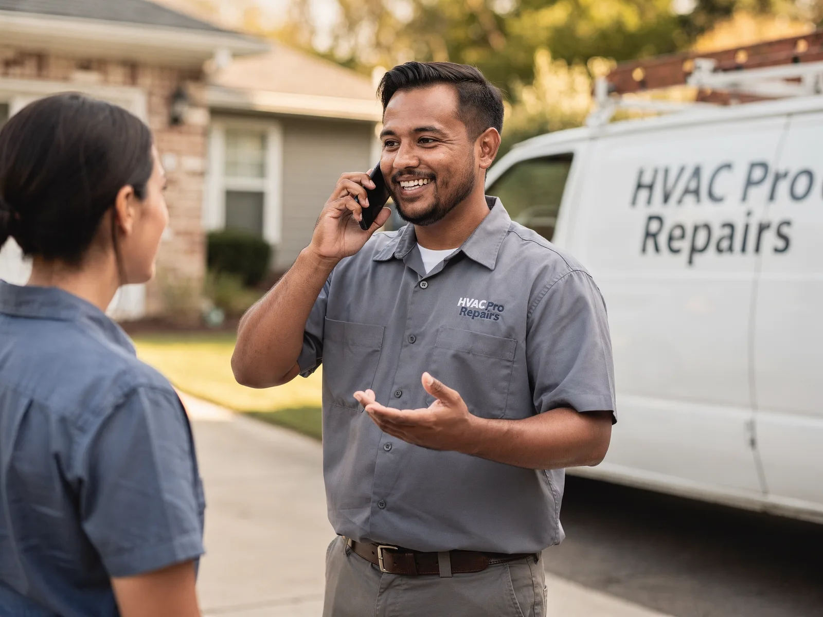 Heat Pump Repair Jay, ME FAQs